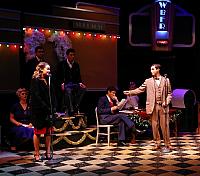 IT'S A WONDERFUL LIFE, A LIVE RADIO PLAY