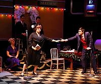 IT'S A WONDERFUL LIFE, A LIVE RADIO PLAY