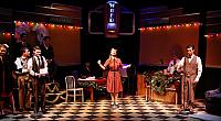 IT'S A WONDERFUL LIFE, A LIVE RADIO PLAY