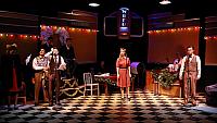 IT'S A WONDERFUL LIFE, A LIVE RADIO PLAY