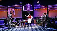 IT'S A WONDERFUL LIFE, A LIVE RADIO PLAY