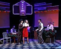 IT'S A WONDERFUL LIFE, A LIVE RADIO PLAY