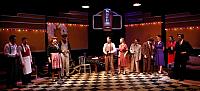 IT'S A WONDERFUL LIFE, A LIVE RADIO PLAY