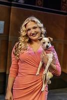 Legally Blonde at SBCC Pubilcity Photo 2 1