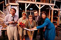 NOISES OFF