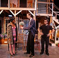 NOISES OFF