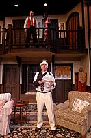 NOISES OFF