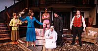 NOISES OFF