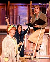 NOISES OFF