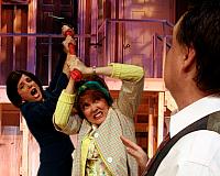 NOISES OFF