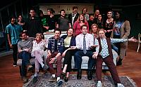 Cast and Crew of RABBIT HOLE