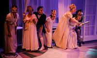 Cast of Sense and Sensibility