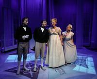 Cast of Sense and Sensibility