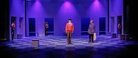 The Curious Incident of the Dog In The Night-Time