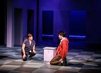 The Curious Incident of the Dog In The Night-Time