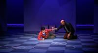 The Curious Incident of the Dog In The Night-Time