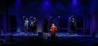 The Curious Incident Of The Dog In The Night-Time