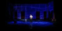 The Curious Incident Of The Dog In The Night-Time