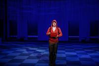 The Curious Incident of the Dog In The Night-Time