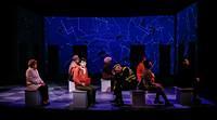 The Curious Incident of the Dog In The Night-Time