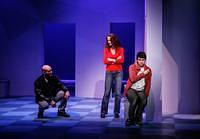 The Curious Incident Of The Dog In The Night-Time