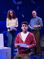 The Curious Incident Publicity Photo 3