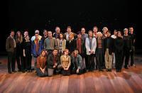 THE LARAMIE PROJECT