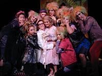 The Rocky Horror Show