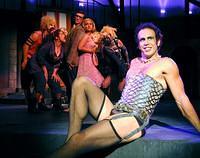 The Rocky Horror Show